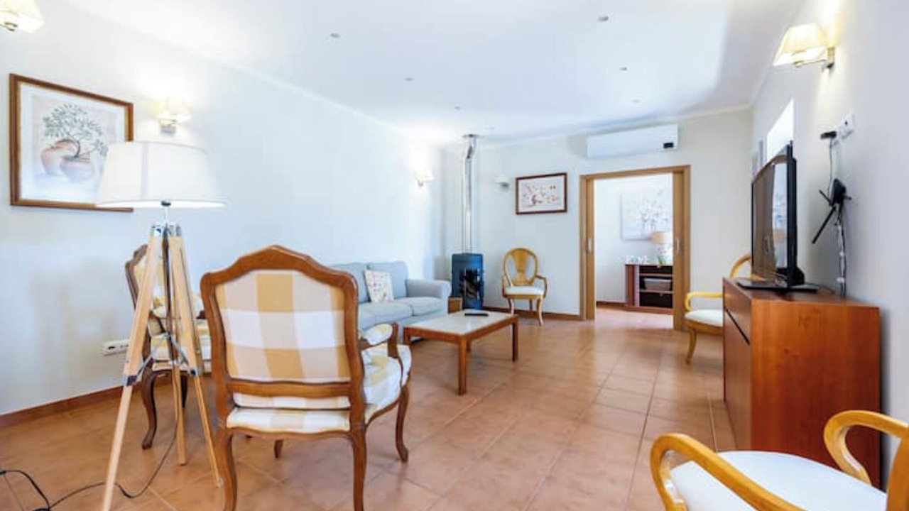 Photo of Livingroom in Silves