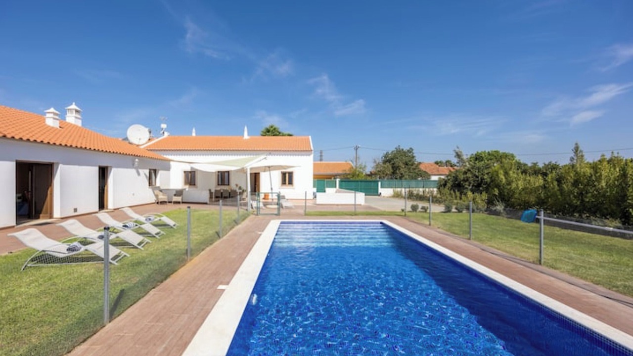 Photo of Outdoor in Silves