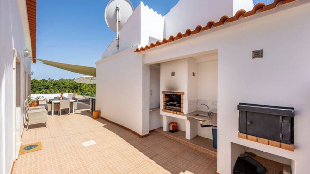 Photo of Patio Balcony in Silves