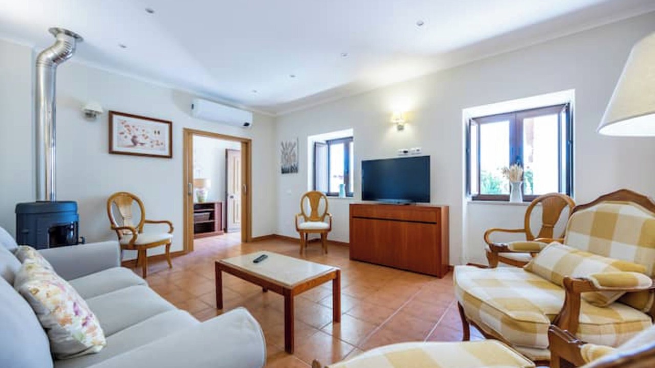Photo of Livingroom in Silves