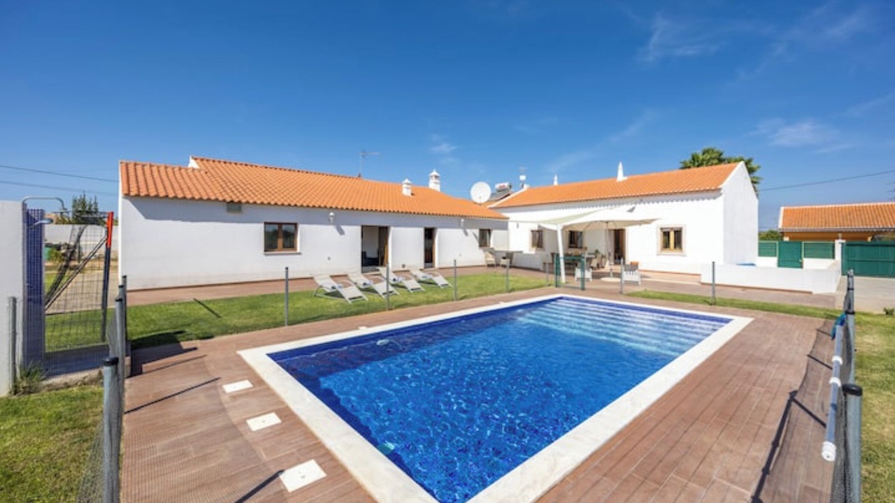 Photo of Outdoor in Silves