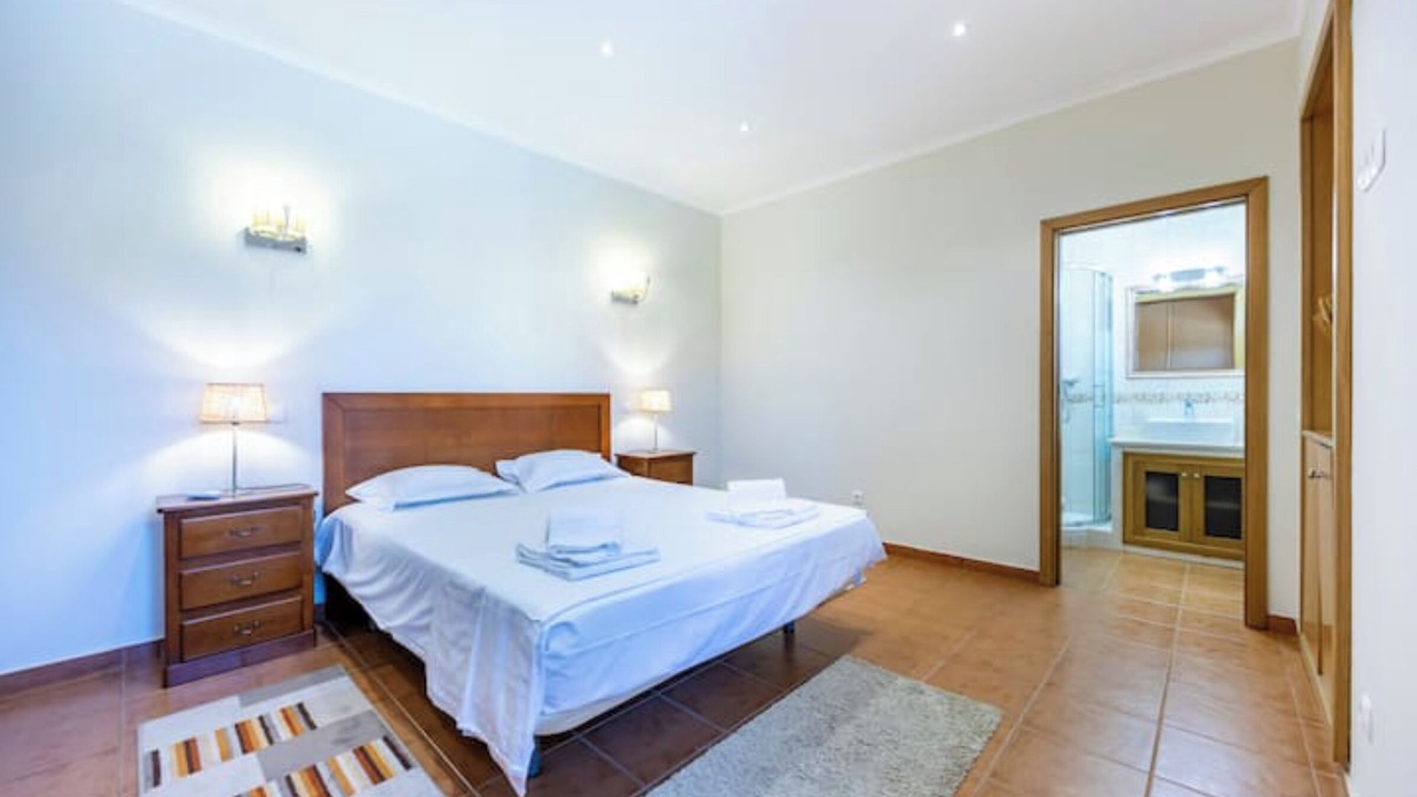 Photo of Bedroom in Silves