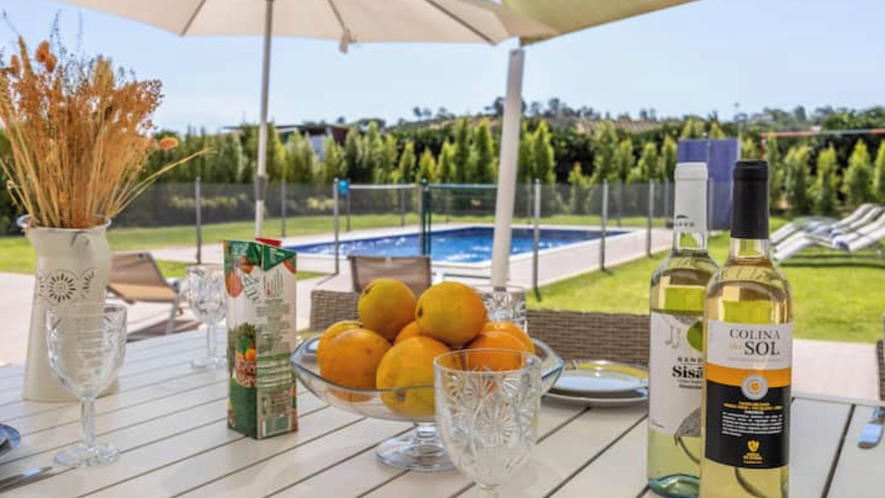 Photo of Outdoor in Silves