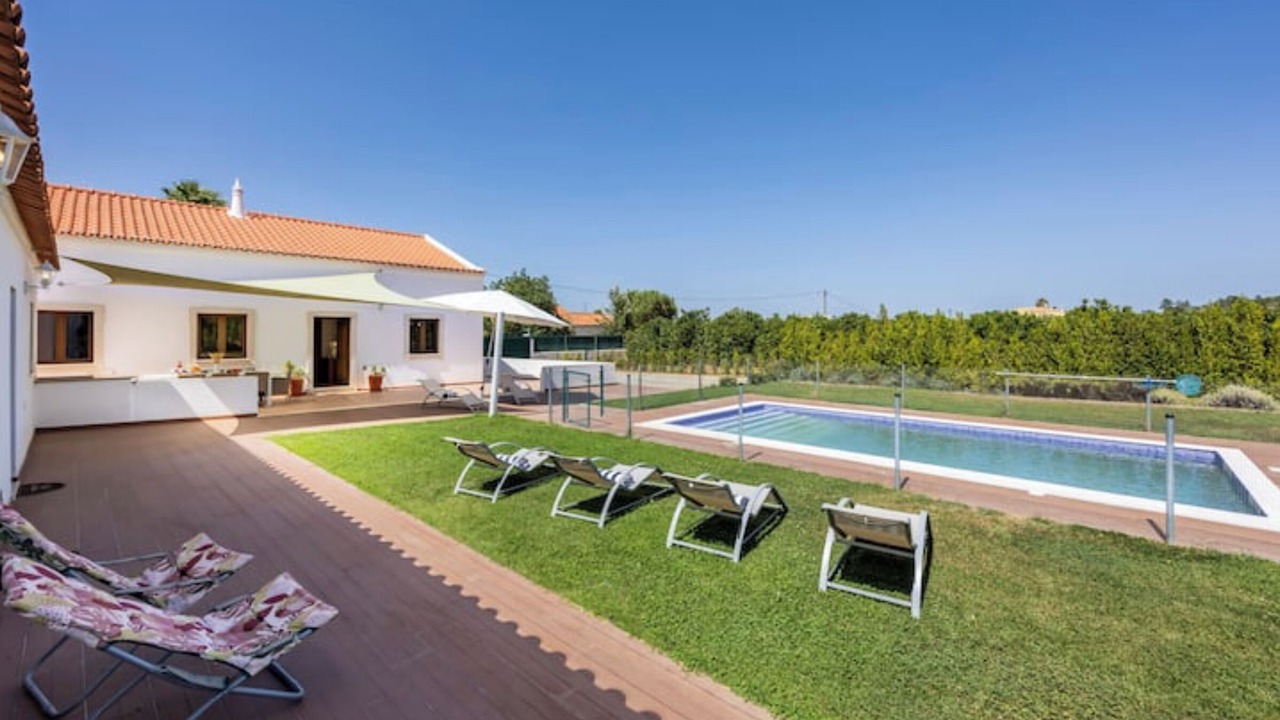 Photo of Outdoor in Silves