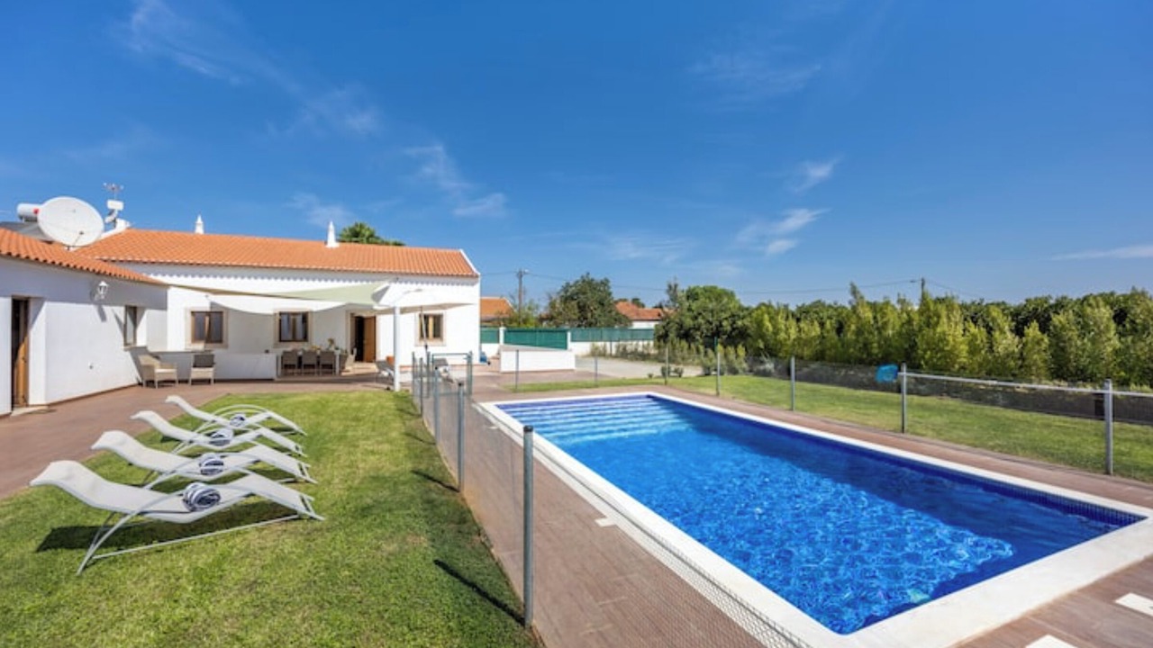 Photo of Outdoor in Silves
