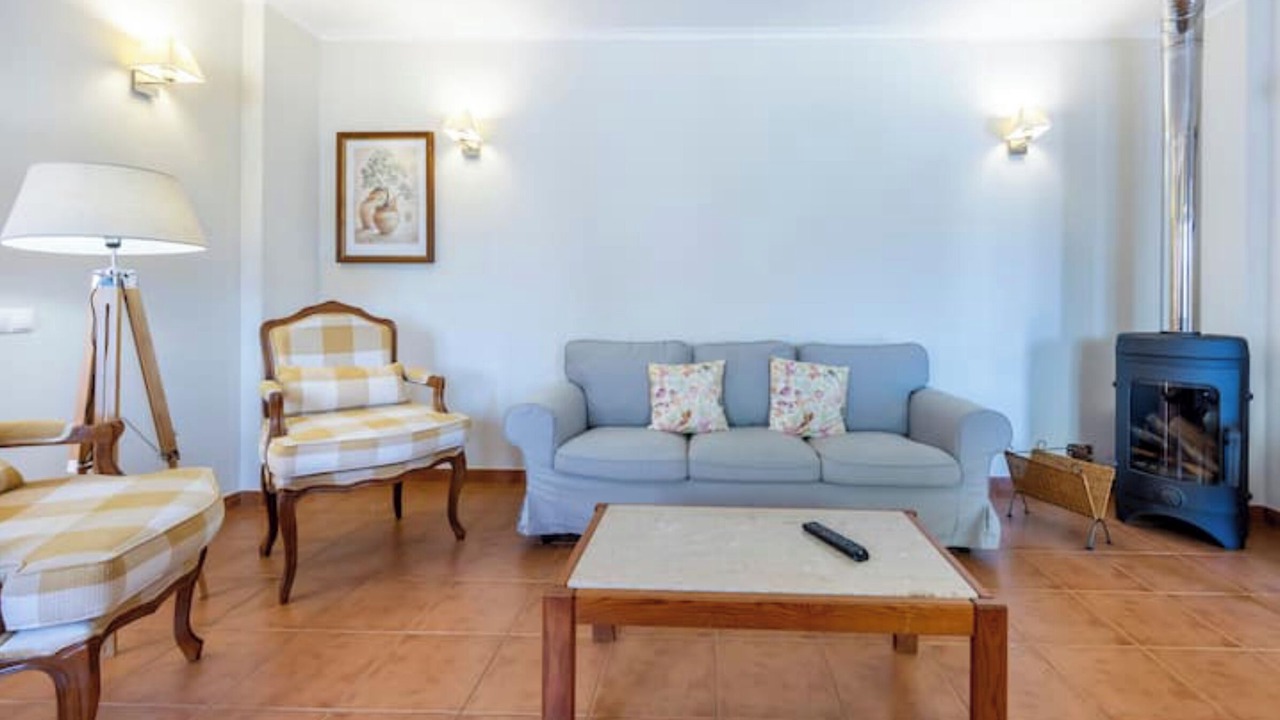 Photo of Livingroom in Silves