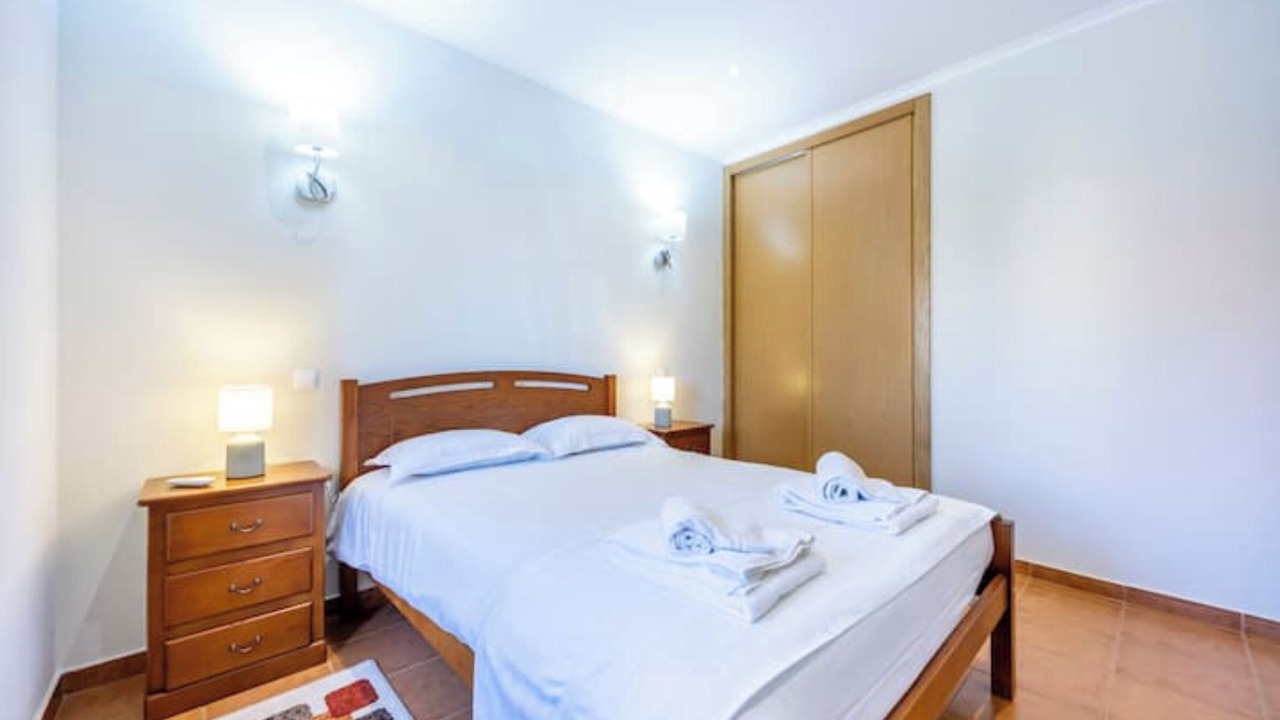 Photo of Bedroom in Silves