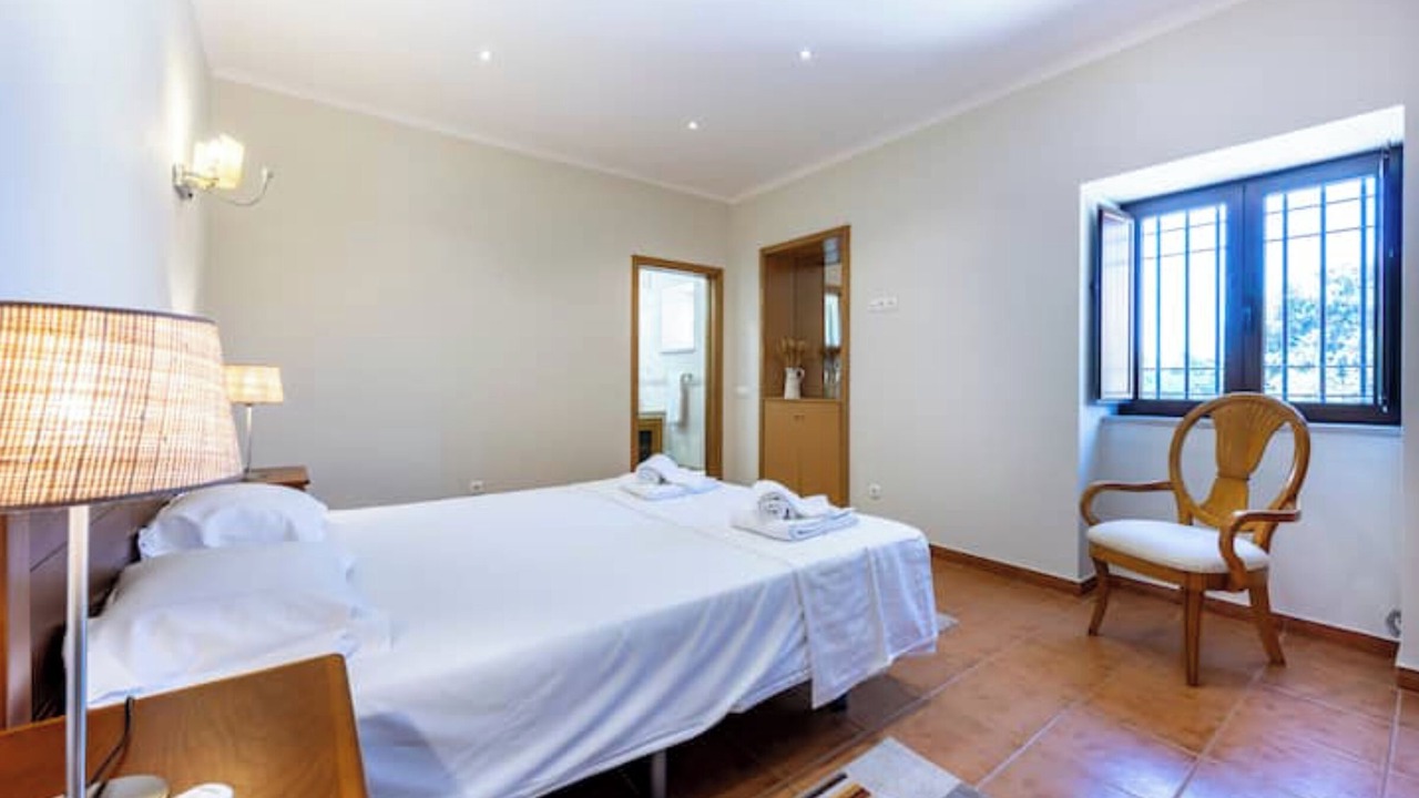 Photo of Bedroom in Silves