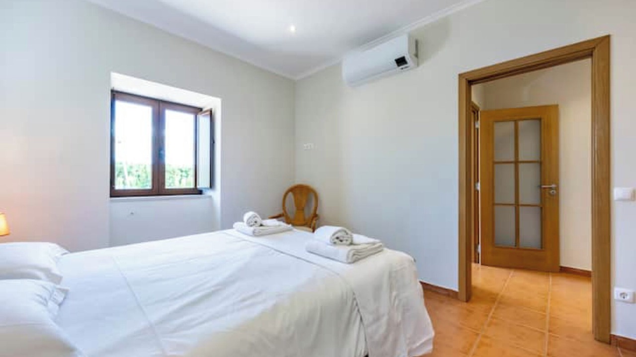 Photo of Bedroom in Silves
