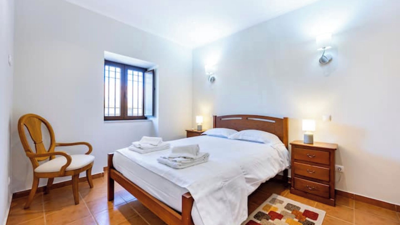 Photo of Bedroom in Silves