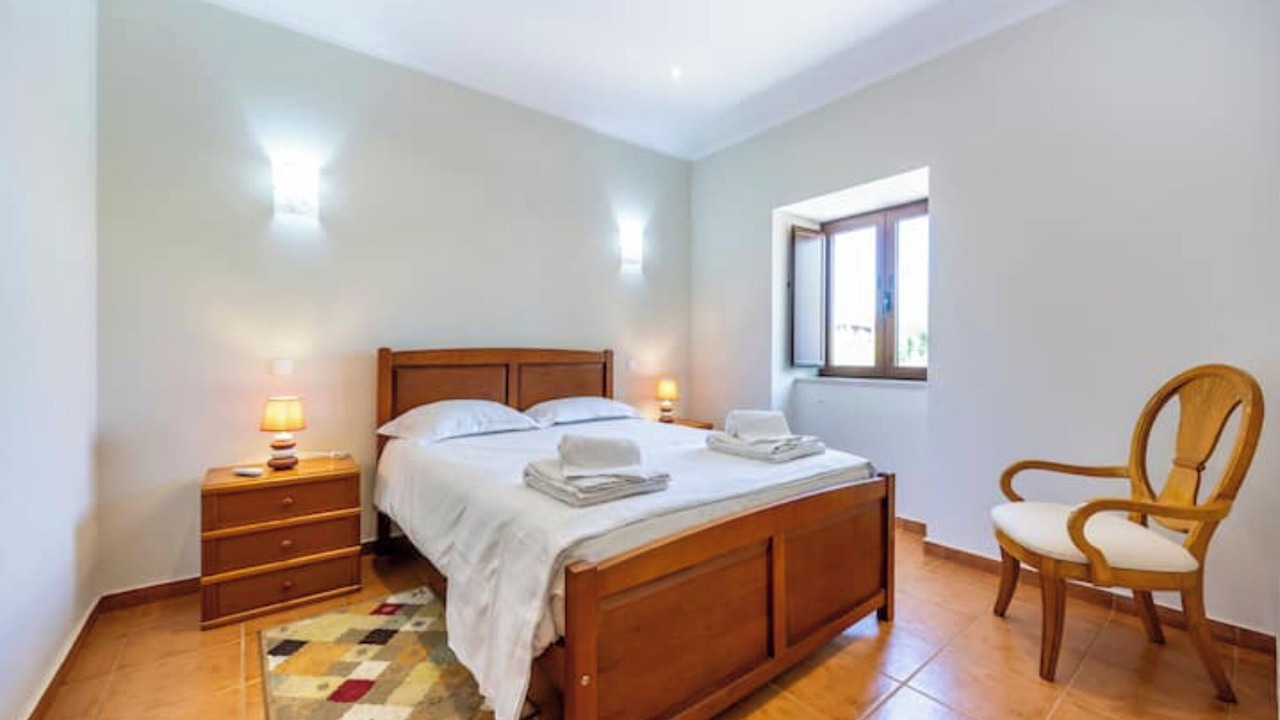 Photo of Bedroom in Silves