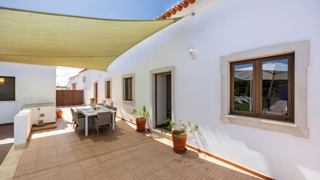 Photo of Outdoor in Silves