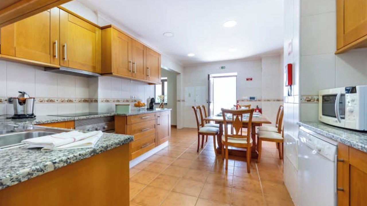 Photo of Kitchen in Silves