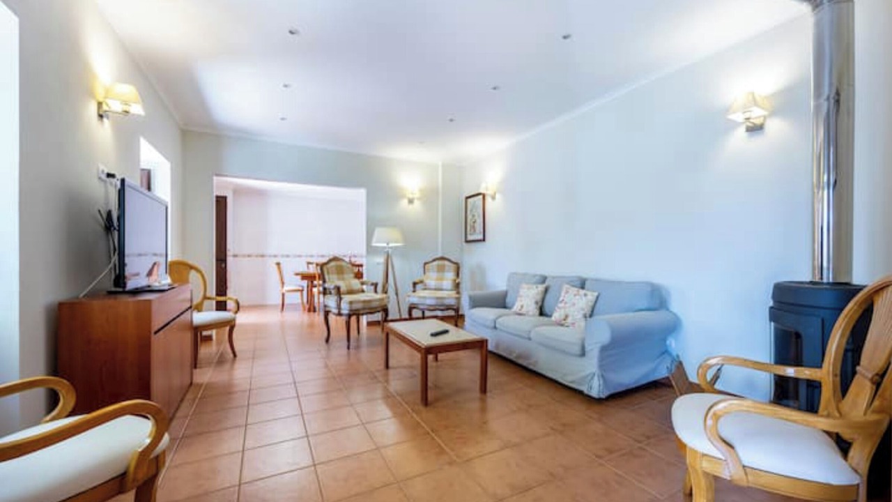 Photo of Livingroom in Silves
