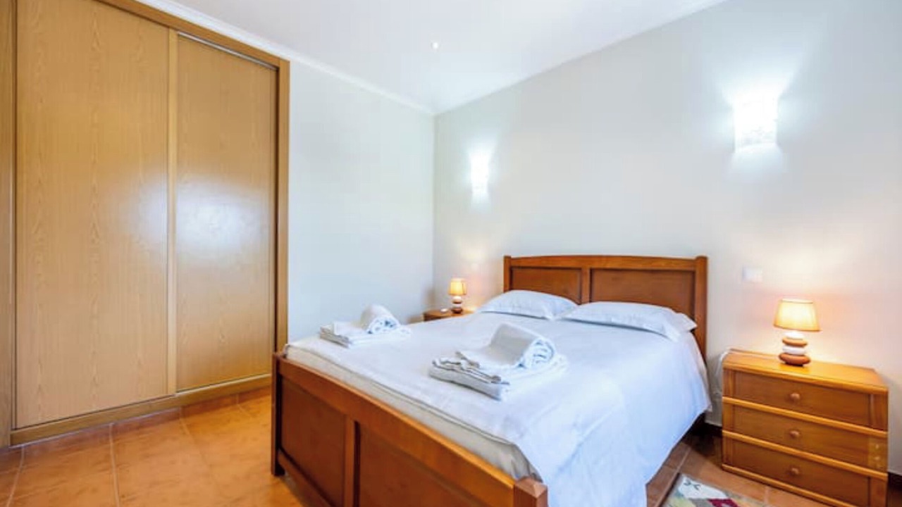 Photo of Bedroom in Silves