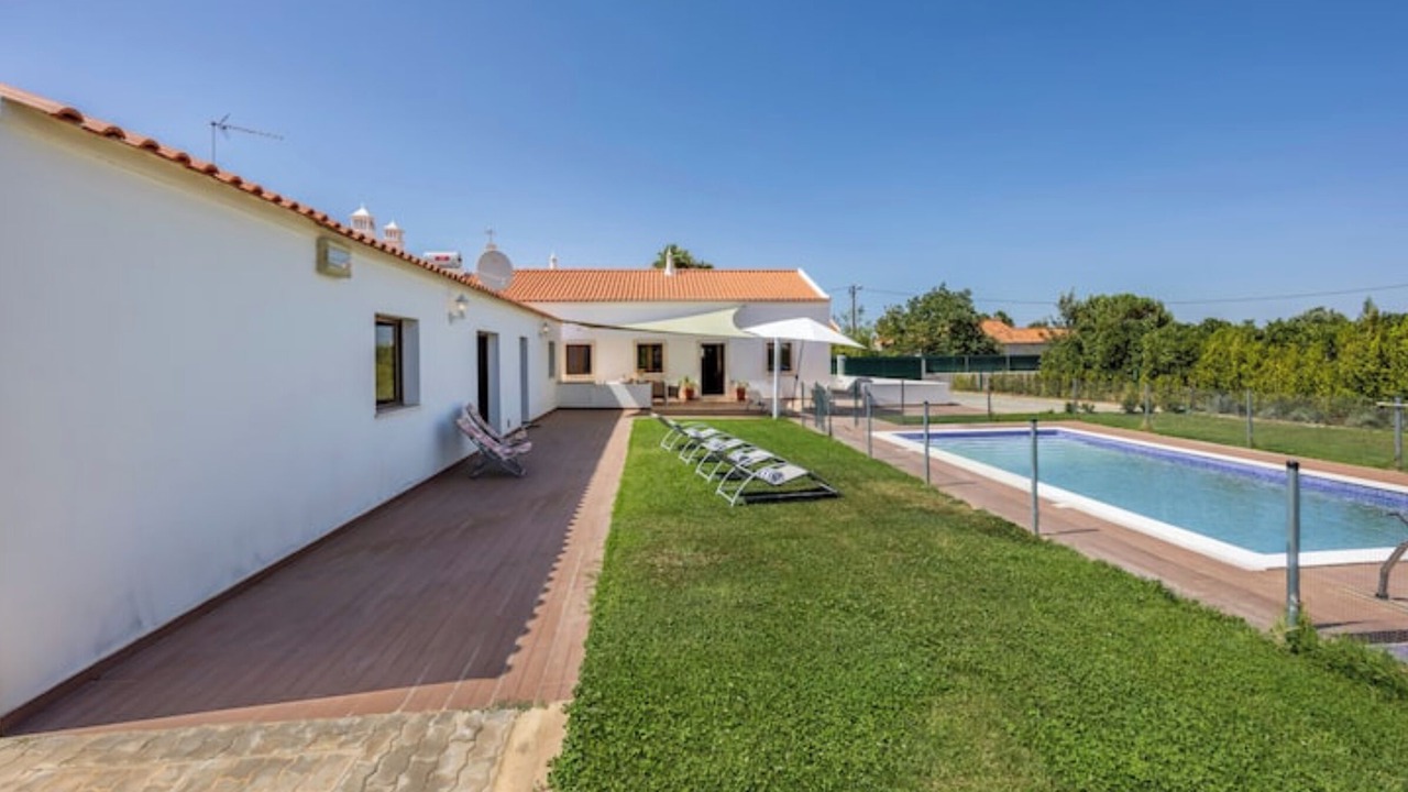 Photo of Outdoor in Silves