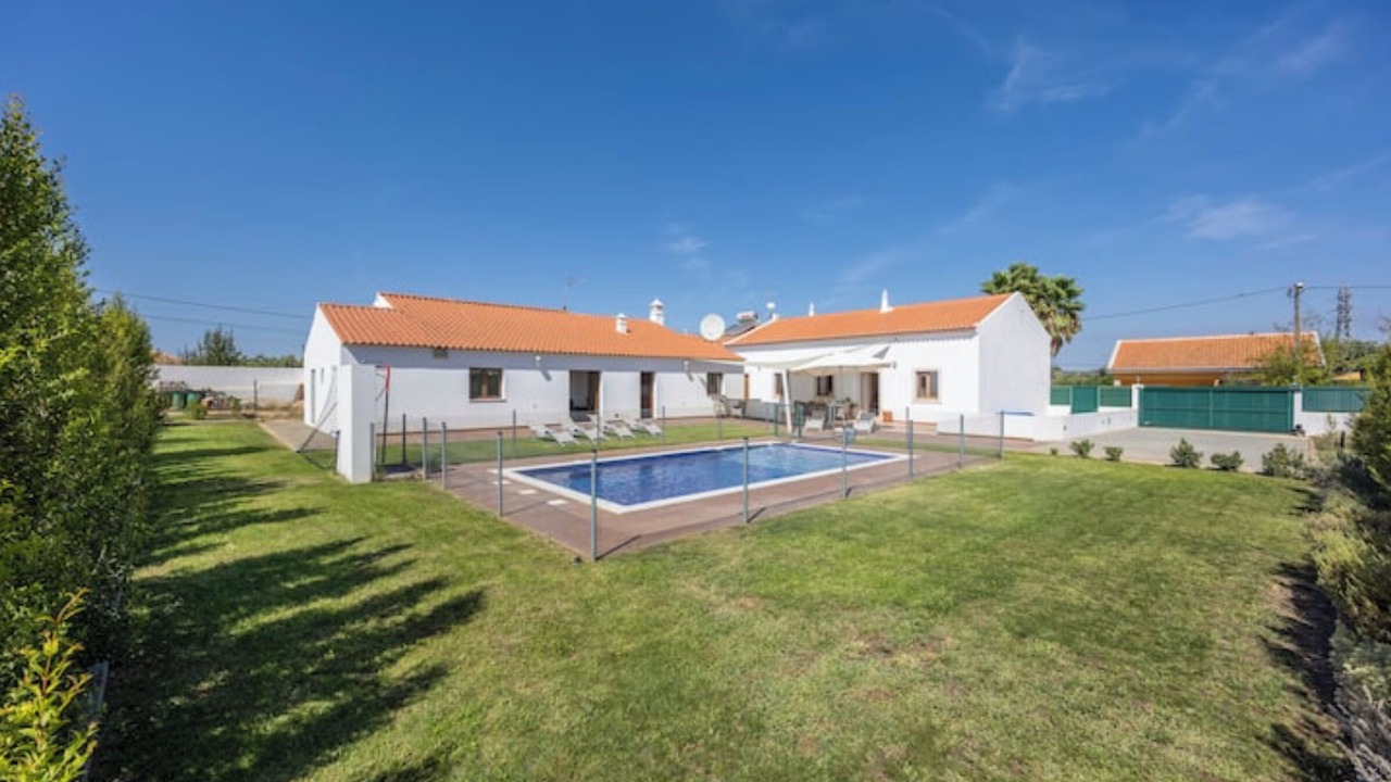 Photo of Outdoor in Silves