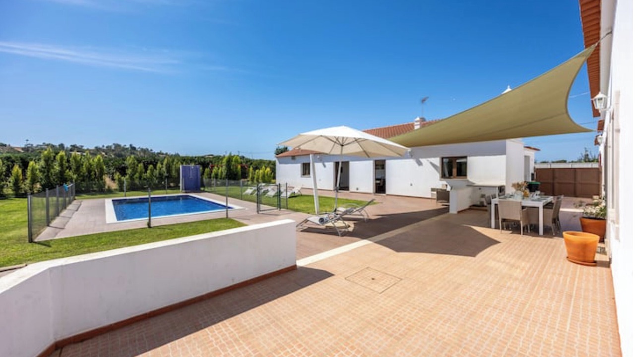 Photo of Outdoor in Silves