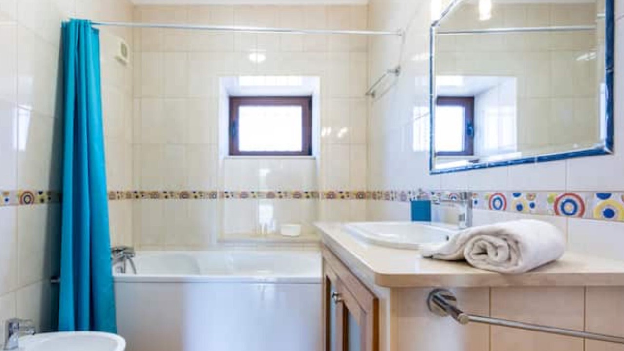Photo of Bathroom in Silves