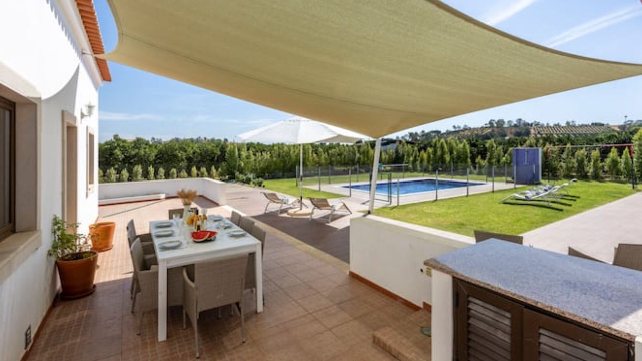 Photo of Outdoor in Silves