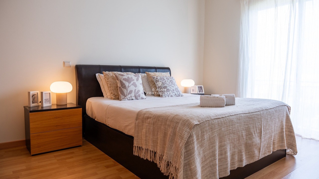 Photo of Bedroom in Pata de Baixo