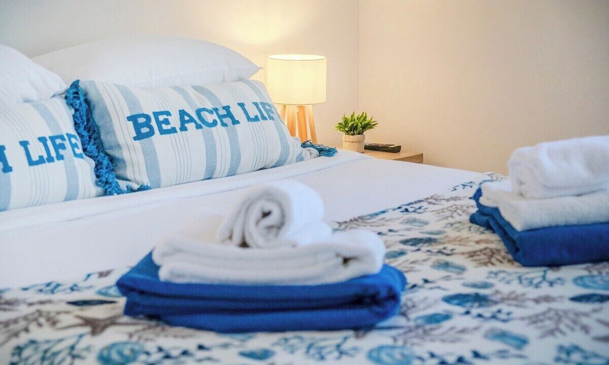 Photo of Bedroom in Lagoa