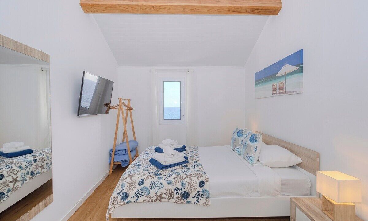 Photo of Bedroom in Lagoa