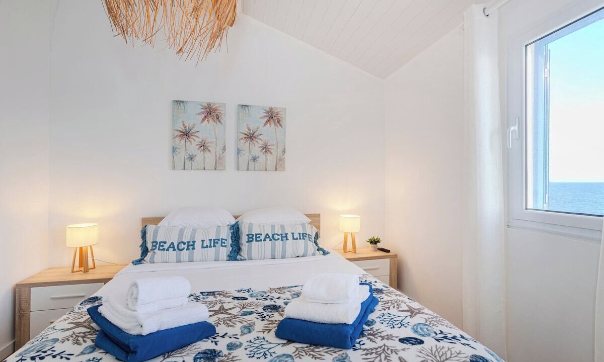 Photo of Bedroom in Lagoa