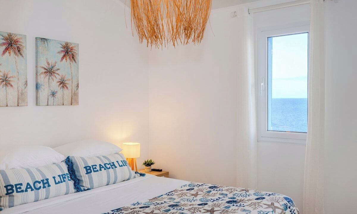 Photo of Bedroom in Lagoa