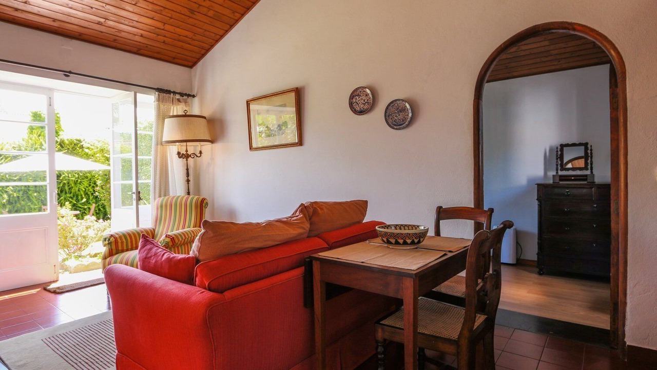 Photo of Livingroom in Furnas