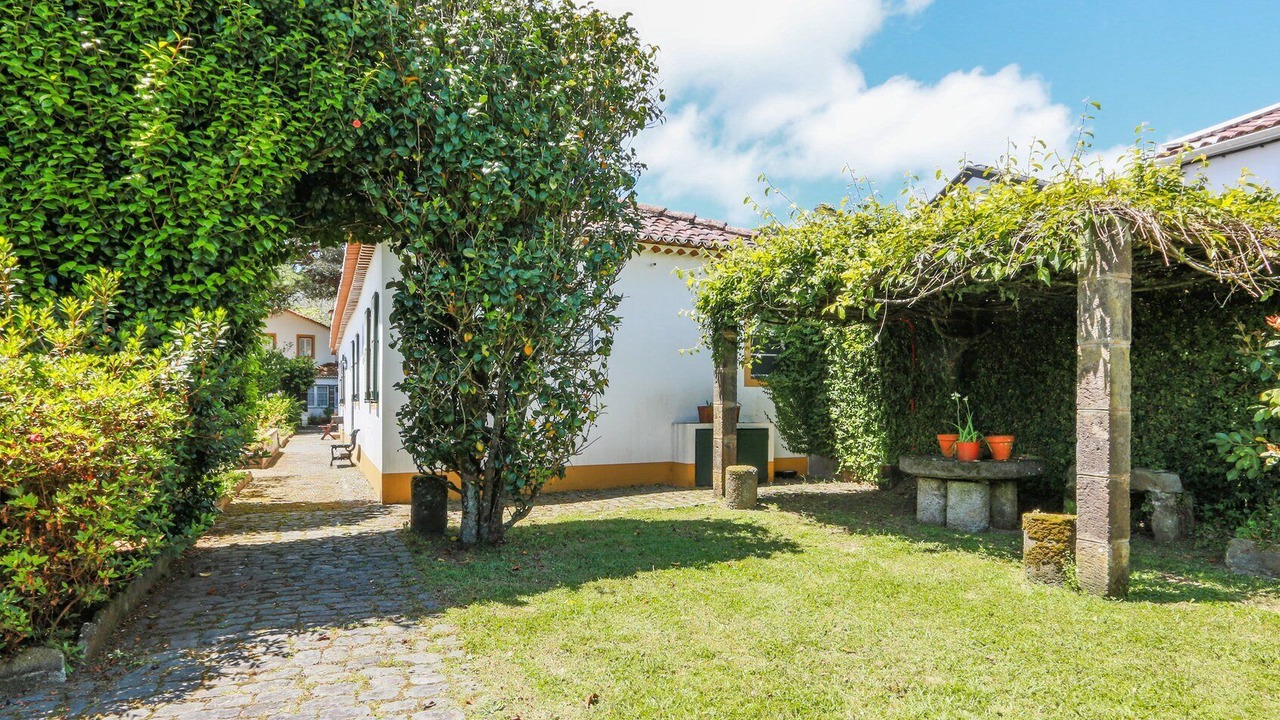 Photo of Outdoor in Furnas