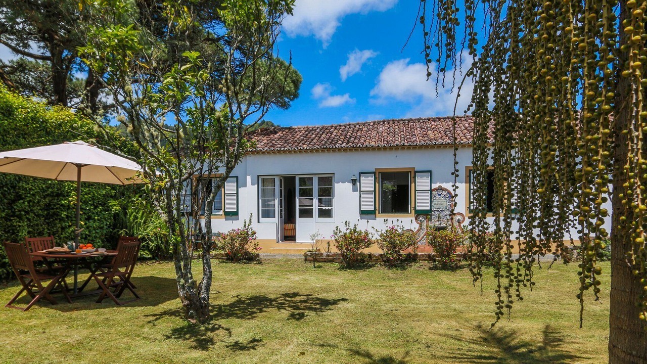 Photo of Outdoor in Furnas