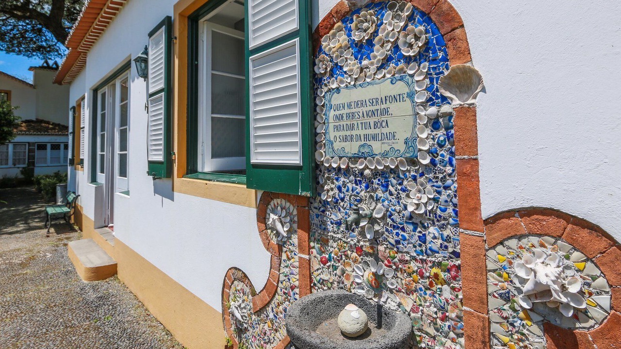 Photo of Outdoor in Furnas