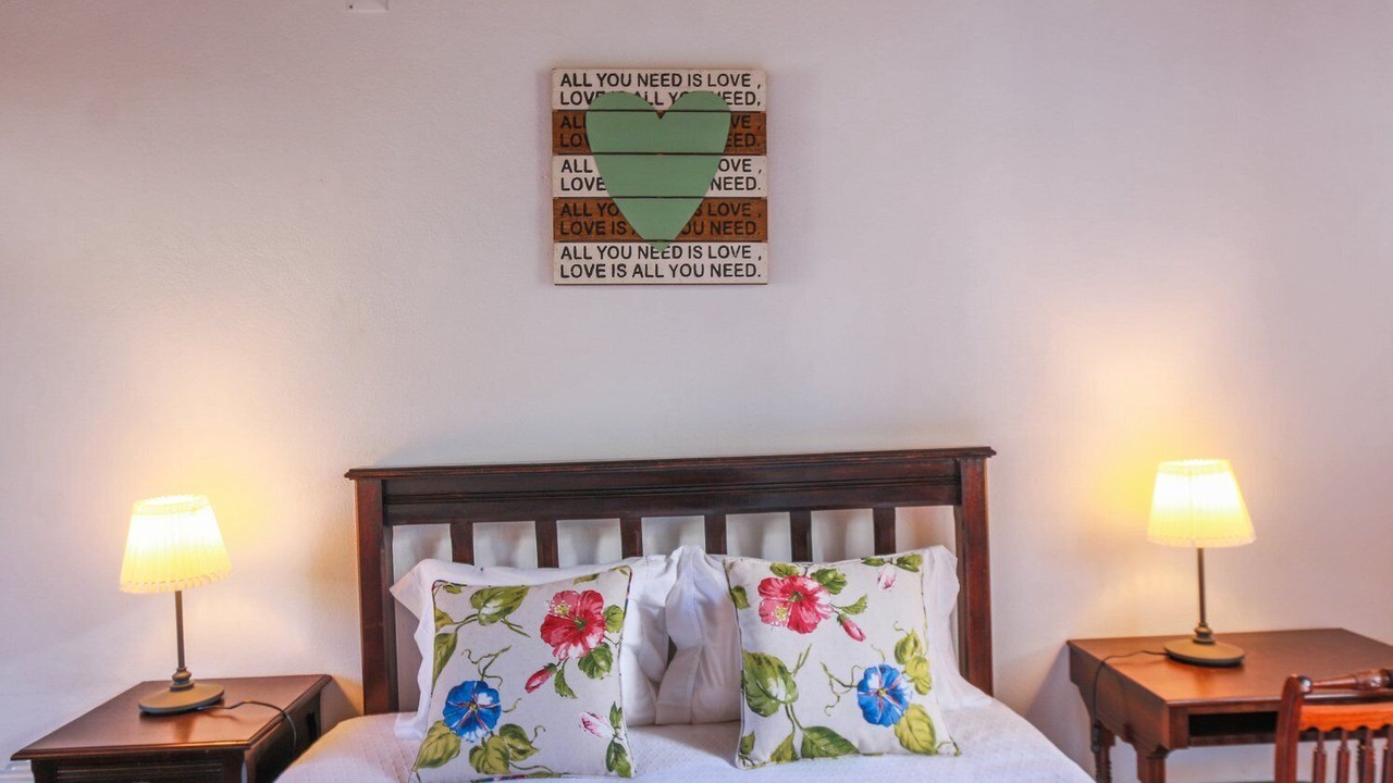 Photo of Bedroom in Furnas