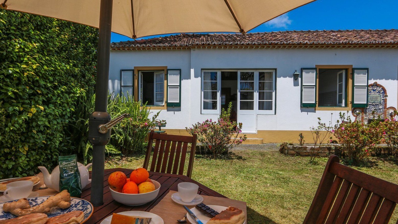 Photo of Outdoor in Furnas