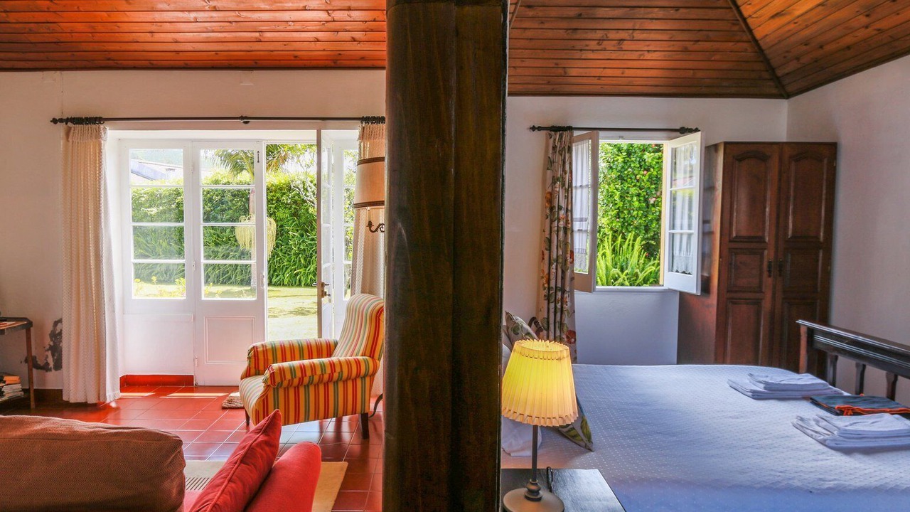 Photo of Bedroom in Furnas