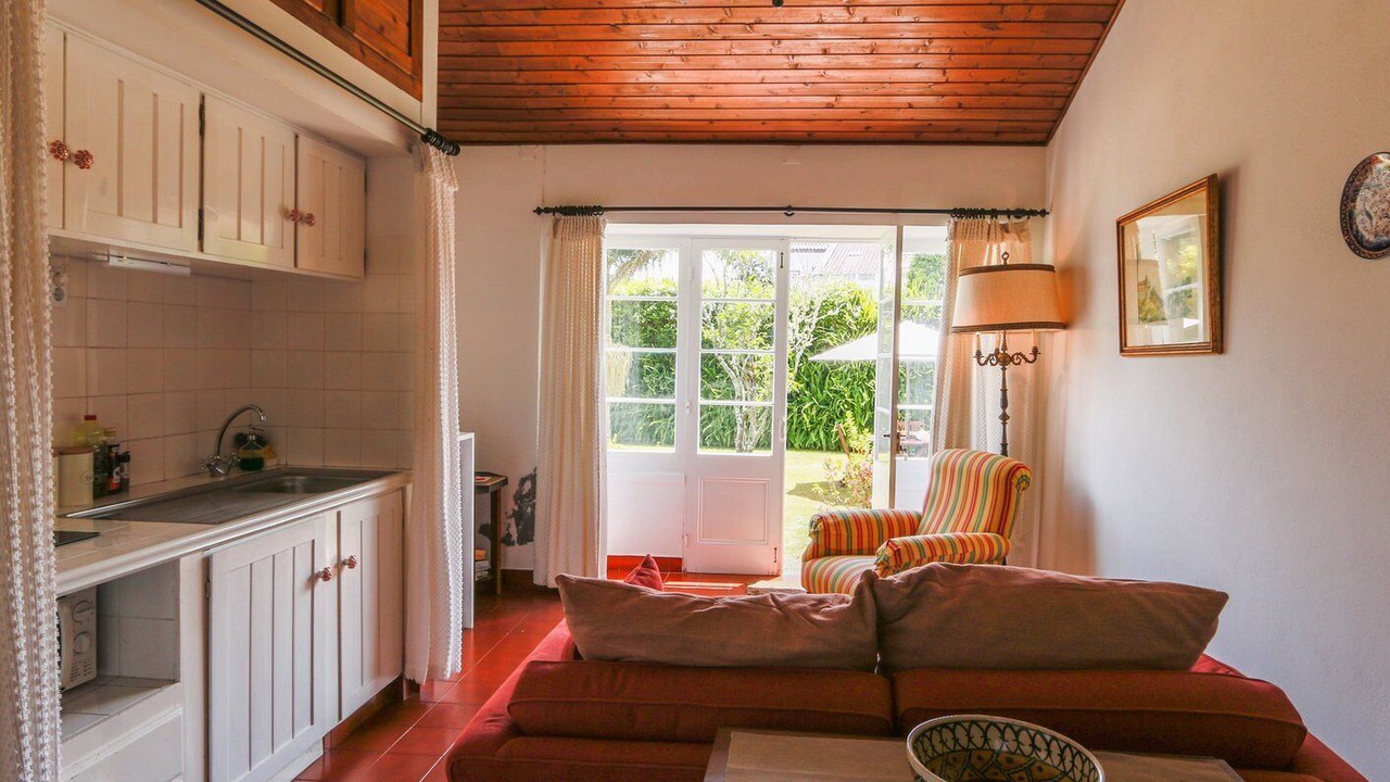 Photo of Livingroom in Furnas
