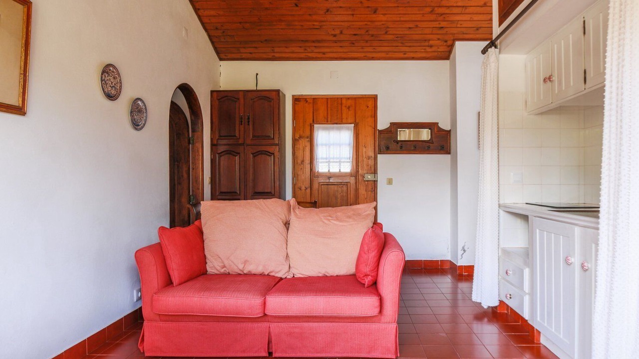 Photo of Livingroom in Furnas