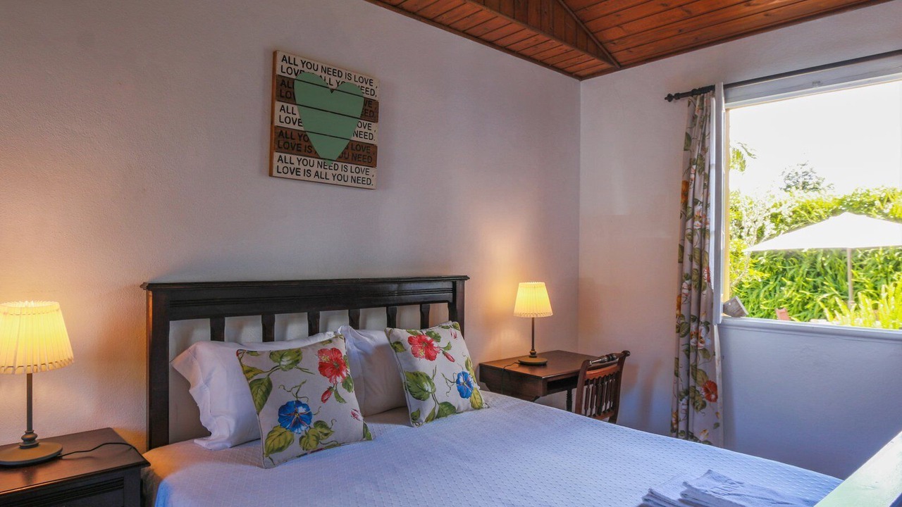 Photo of Bedroom in Furnas