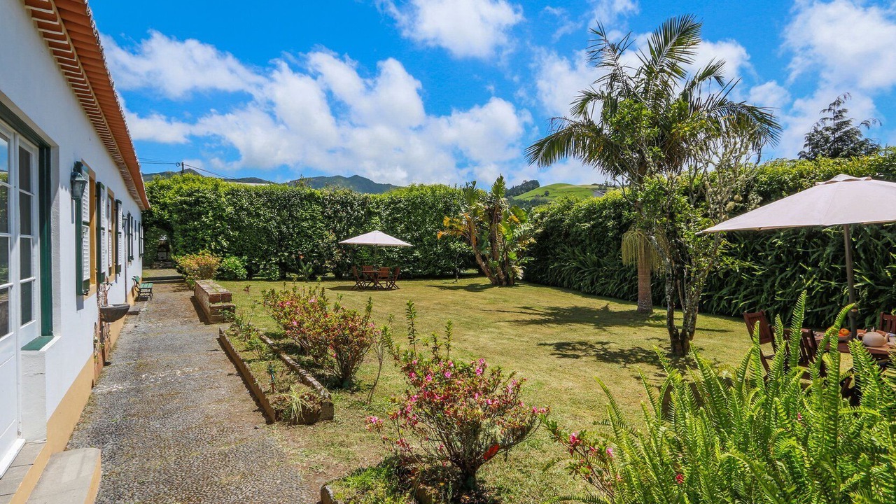 Photo of Outdoor in Furnas