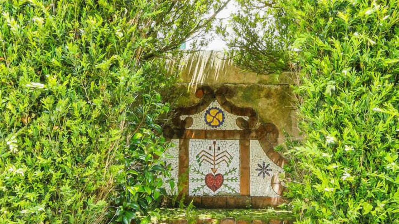 Photo of Outdoor in Furnas