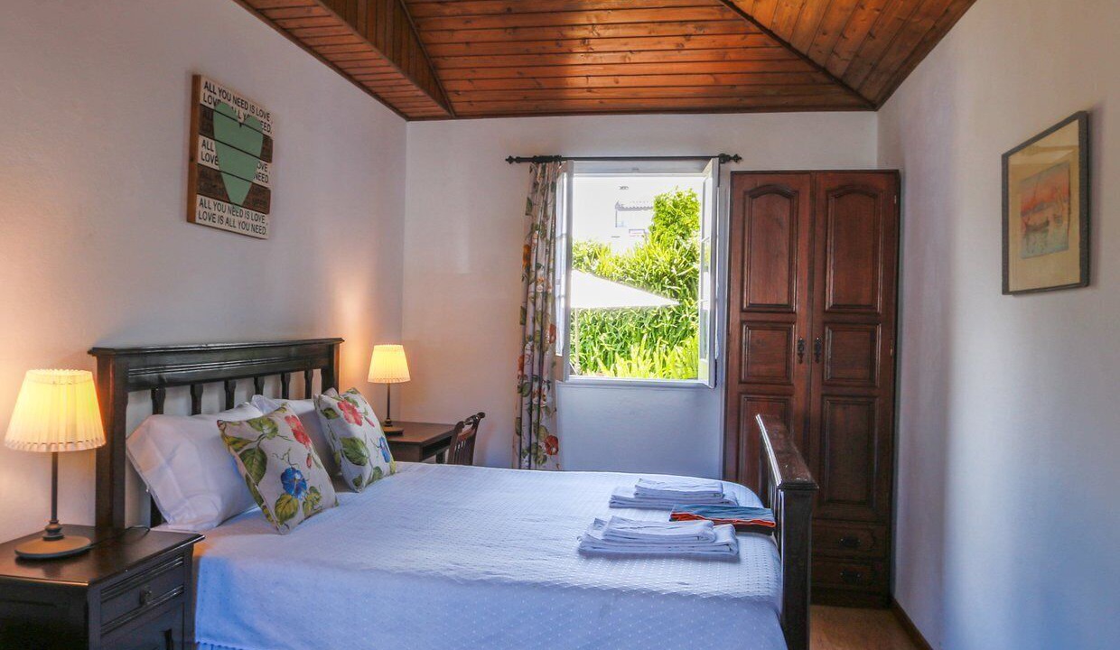 Photo of Bedroom in Furnas