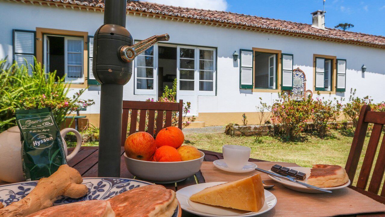 Photo of Outdoor in Furnas