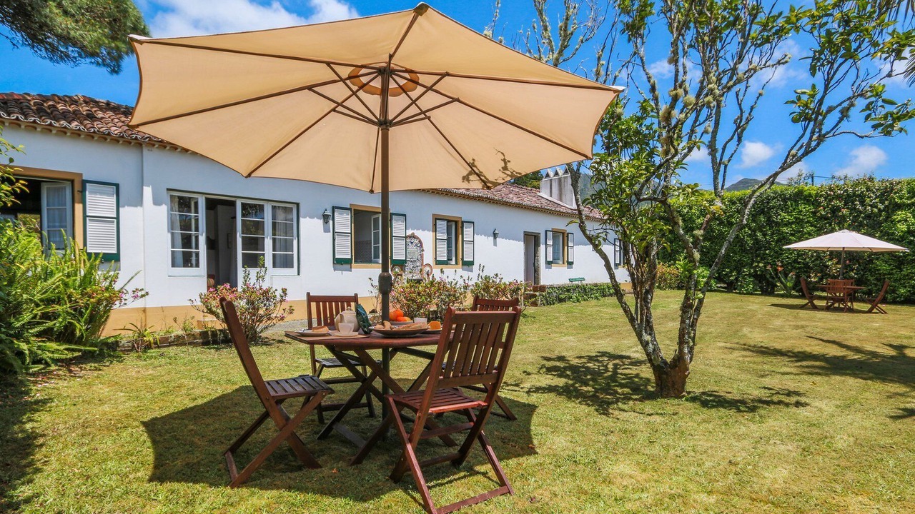 Photo of Outdoor in Furnas