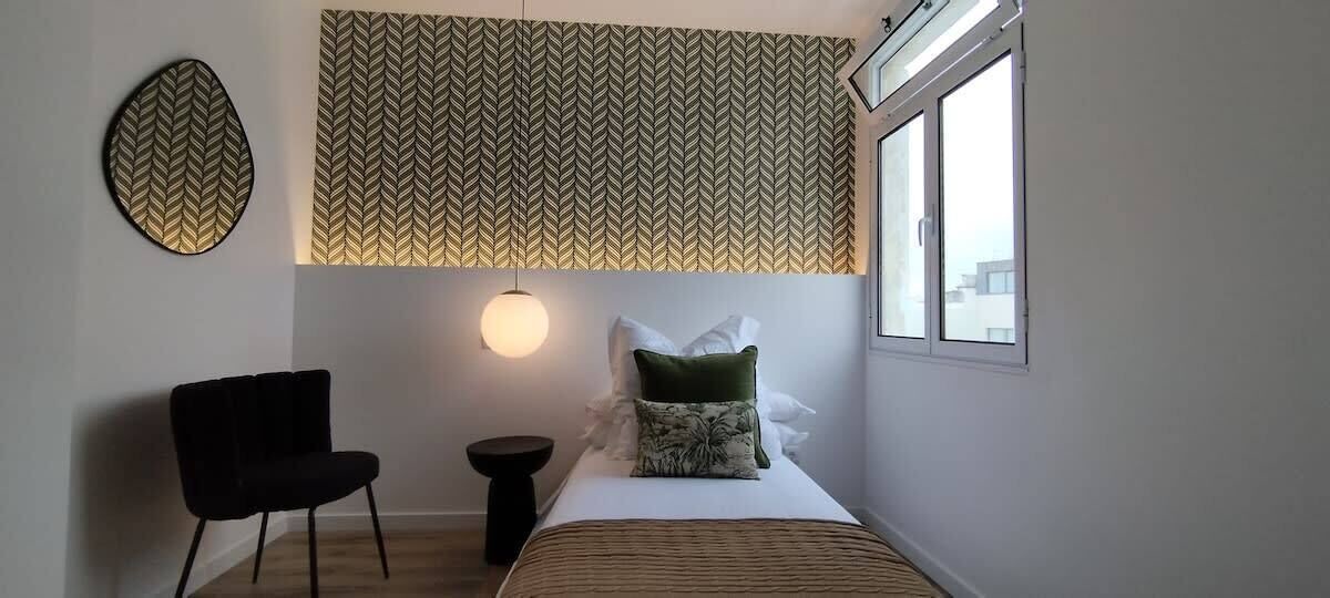 Photo of Bedroom in Ponta Delgada
