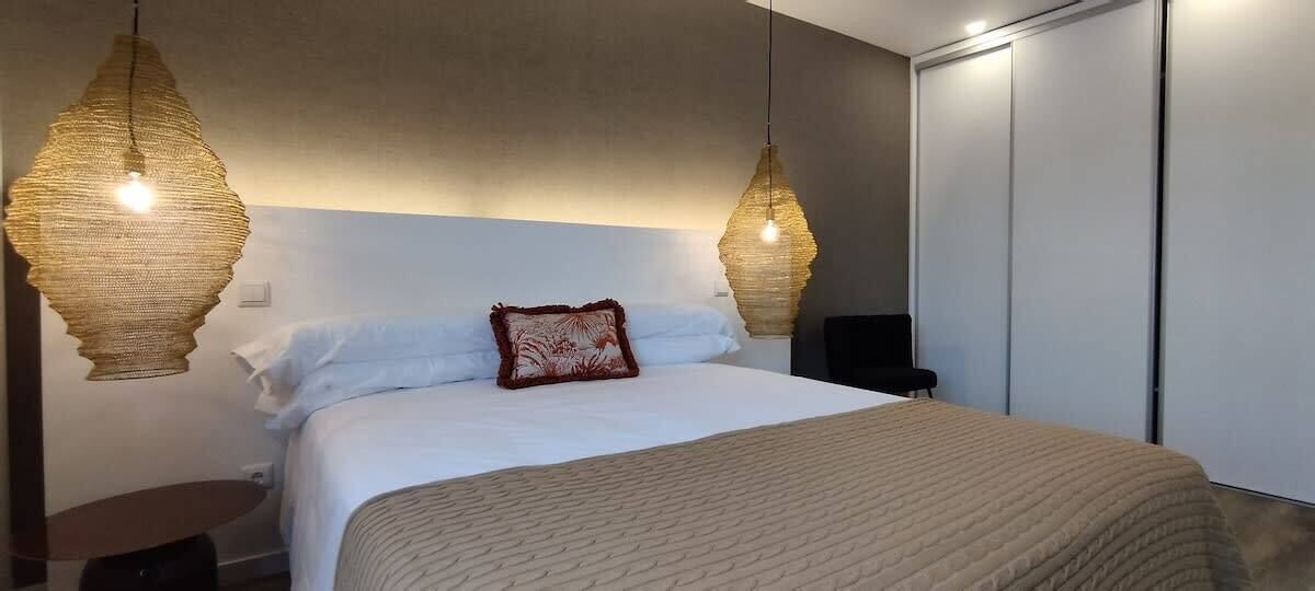 Photo of Bedroom in Ponta Delgada