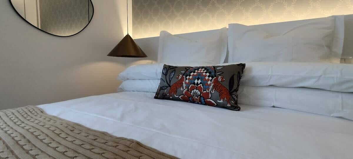 Photo of Bedroom in Ponta Delgada