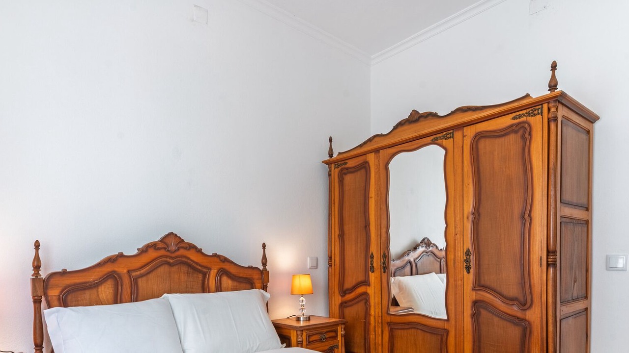Photo of Bedroom in Albufeira Old Town