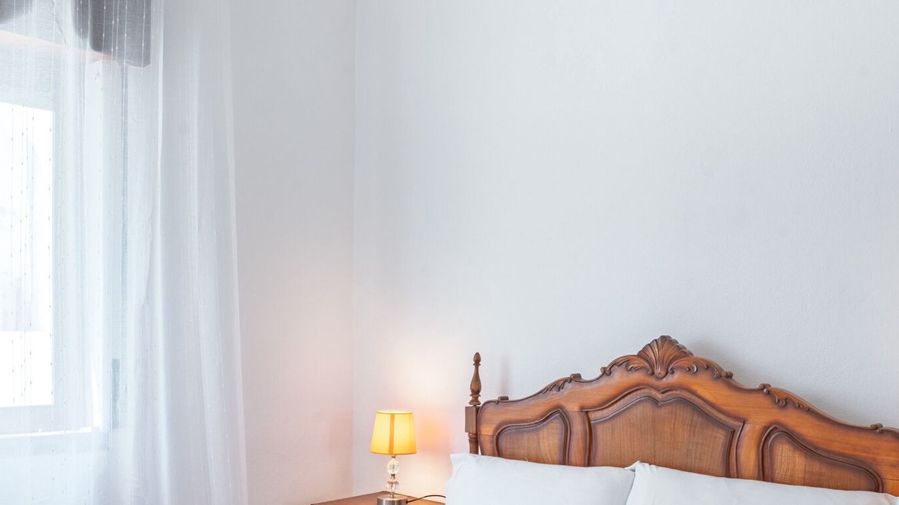 Photo of Bedroom in Albufeira Old Town