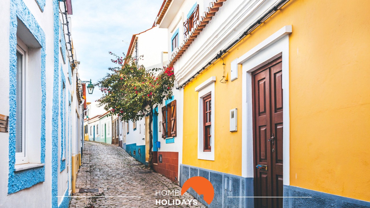 Photo of Outdoor in Albufeira Old Town